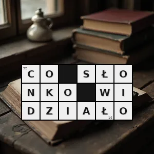 Rozwiązanie krzyżówki: zbiór wierszy marii konopnickiej - co słonko widziało | hasła, synonimy i podpowiedzi Hasło krzyżówkowe zbiór wierszy marii konopnickiej - co słonko widziało – rozwiązanie, synonimy, podpowiedzi i definicje krzyżówkowe